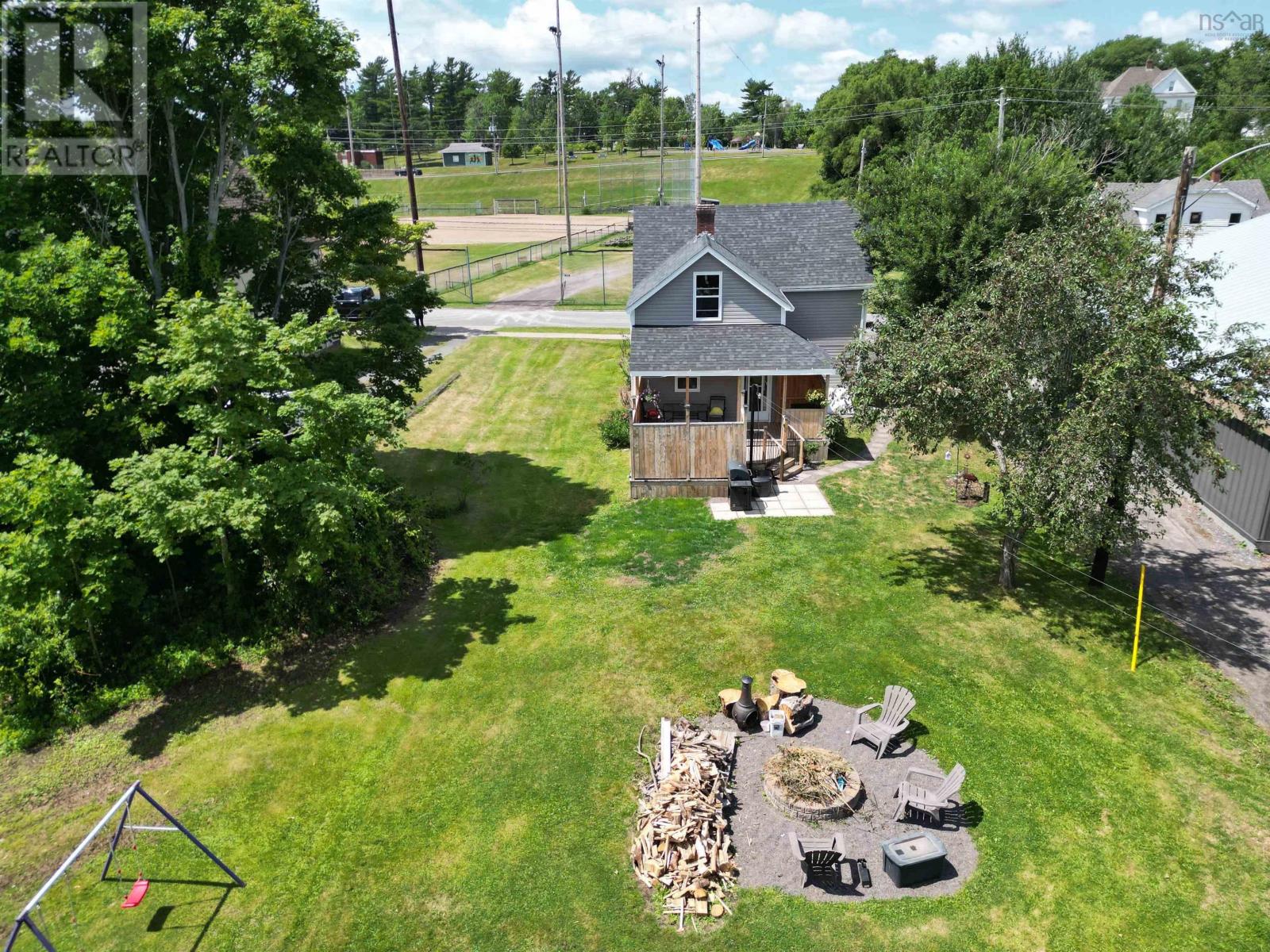 107 Stellar Street, Stellarton, Nova Scotia  B0K 1S0 - Photo 40 - 202518528