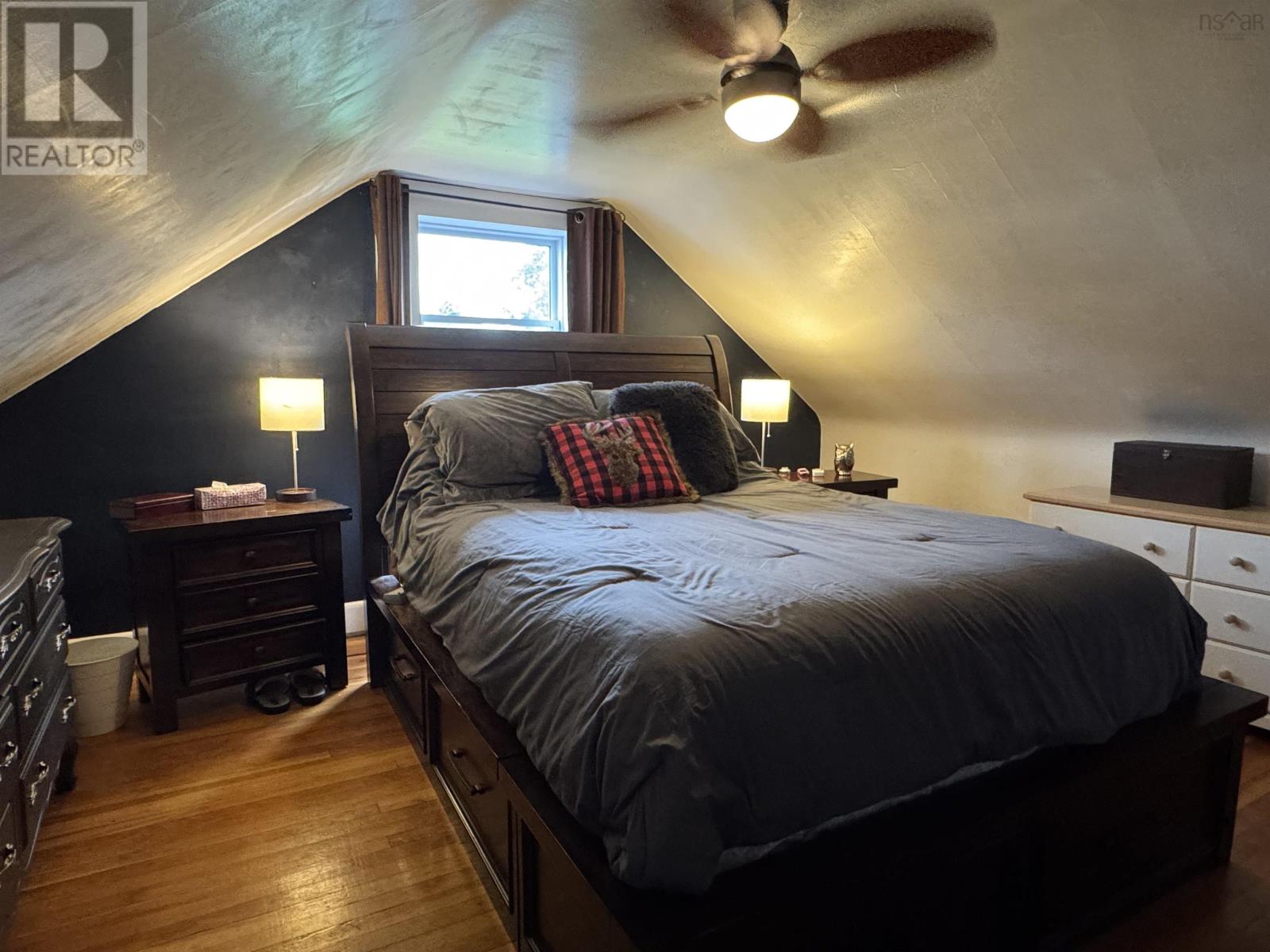 107 Stellar Street, Stellarton, Nova Scotia  B0K 1S0 - Photo 23 - 202518528