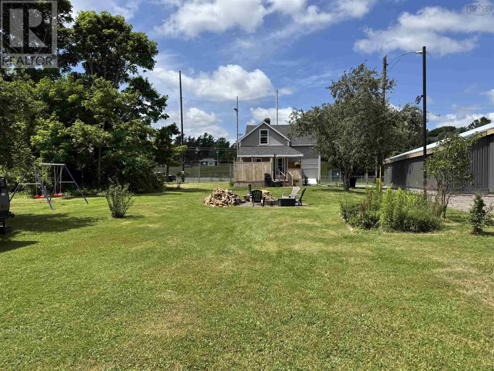 107 Stellar Street, Stellarton, Nova Scotia  B0K 1S0 - Photo 38 - 202518528