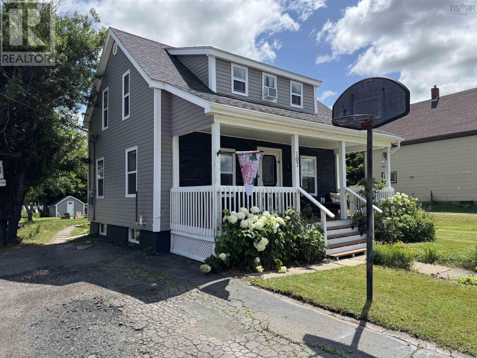 107 Stellar Street, Stellarton, Nova Scotia  B0K 1S0 - Photo 30 - 202518528