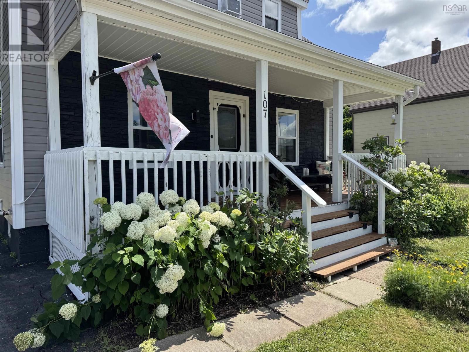 107 Stellar Street, Stellarton, Nova Scotia  B0K 1S0 - Photo 28 - 202518528