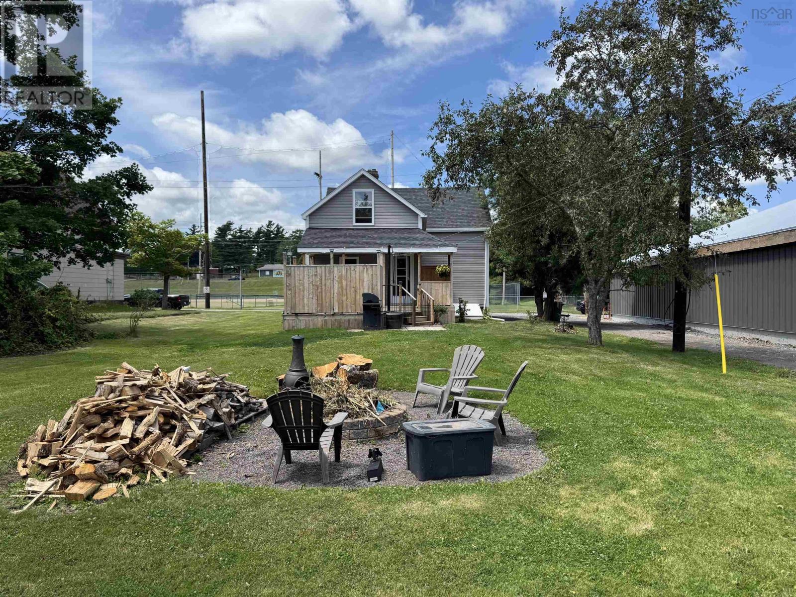 107 Stellar Street, Stellarton, Nova Scotia  B0K 1S0 - Photo 39 - 202518528