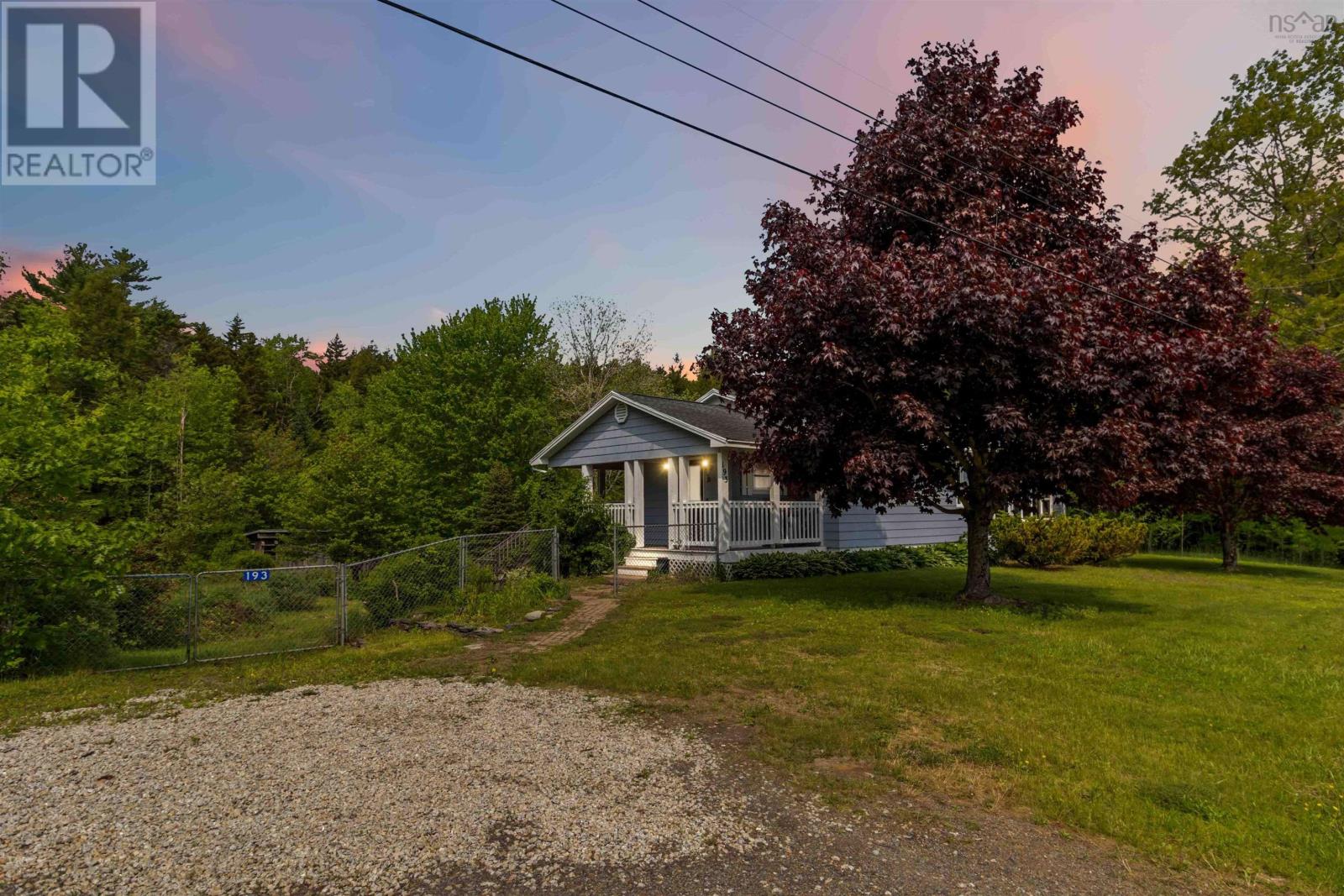 193 Sarty Road, Wentzells Lake, Nova Scotia  B0R 1E0 - Photo 2 - 202513564