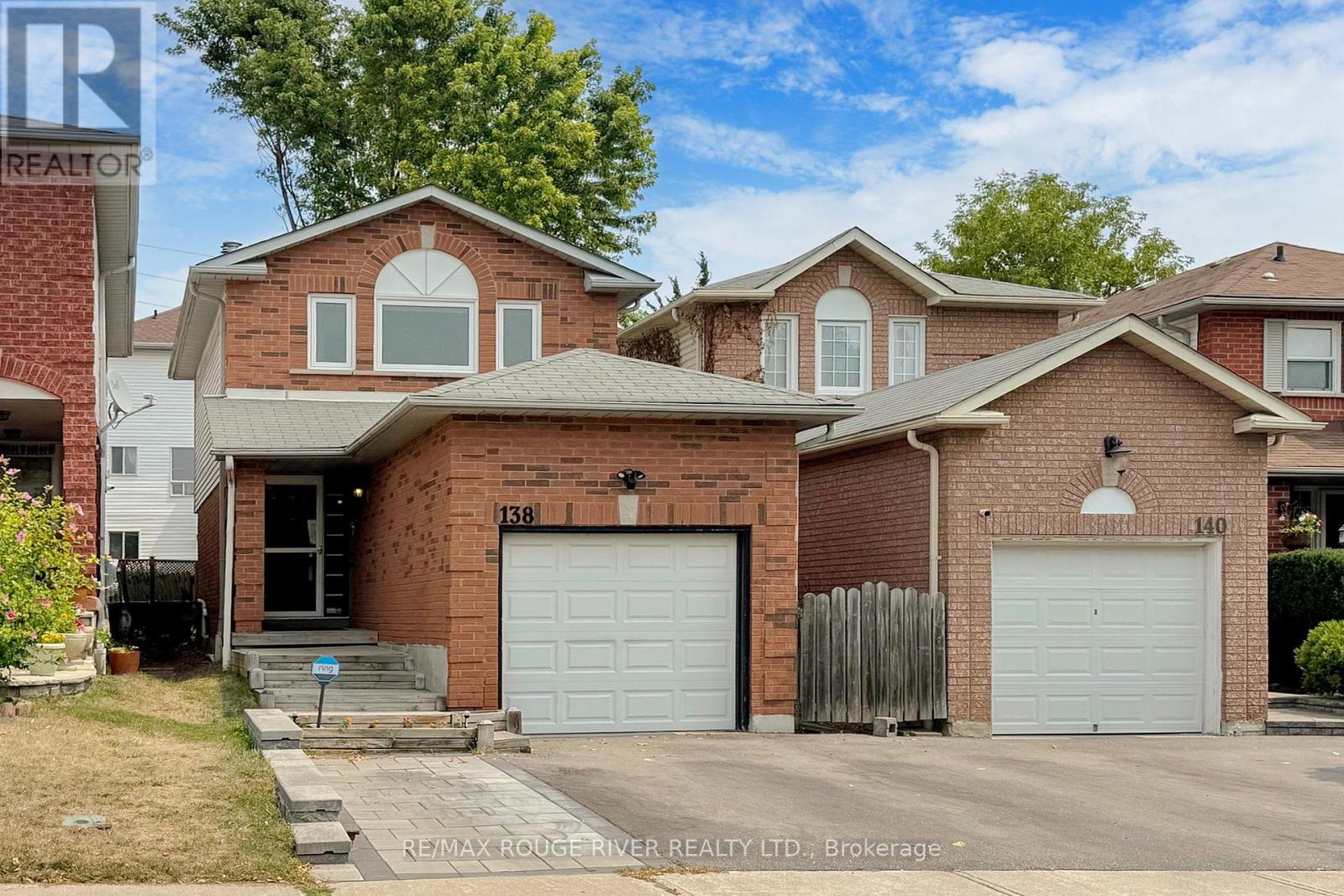 138 ANDONA CRESCENT, Toronto, Ontario