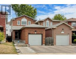 138 Andona Crescent, Toronto (Centennial Scarborough), Ca