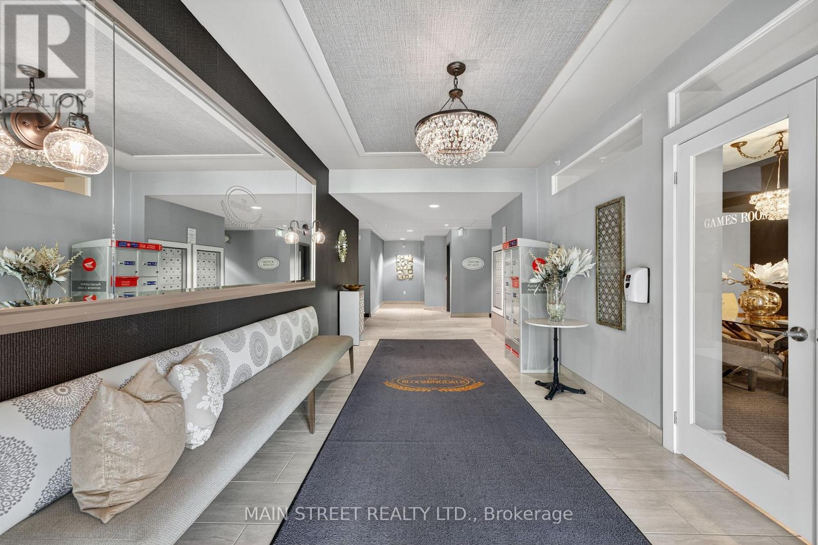 Property at 303 - 40 FERNDALE DRIVE S image 5