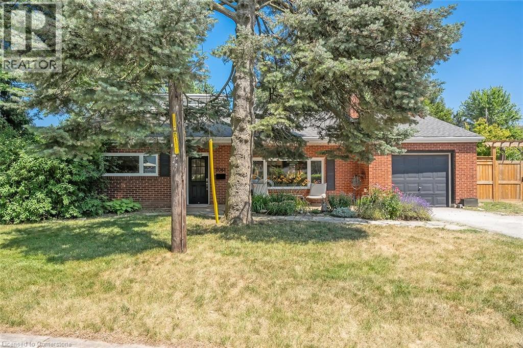 Property at 2061 HALTON Place image 2