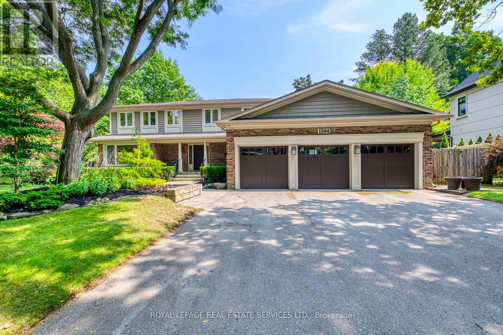 Property at 1504 CAULDER DRIVE image 1