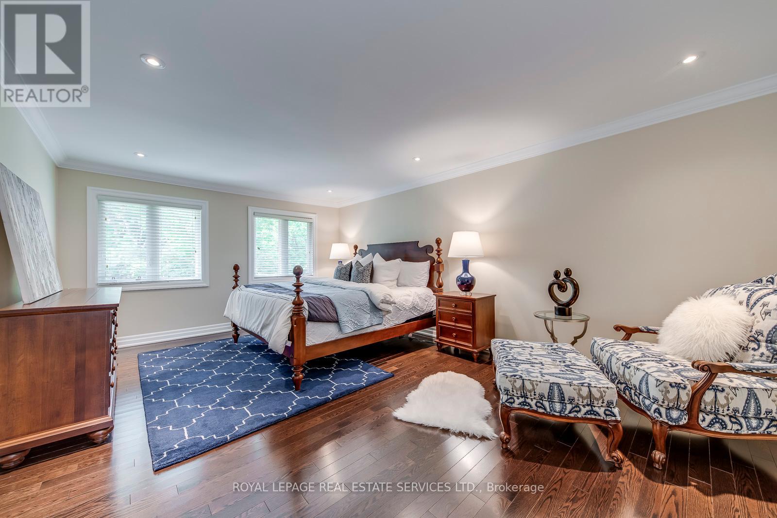 1504 Caulder Drive, Oakville, Ontario  L6J 5S9 - Photo 24 - W12332196