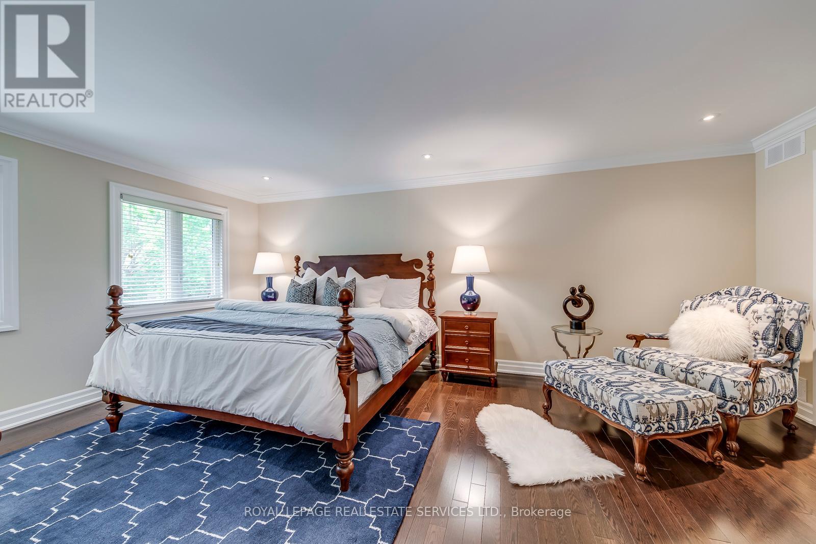 1504 Caulder Drive, Oakville, Ontario  L6J 5S9 - Photo 25 - W12332196