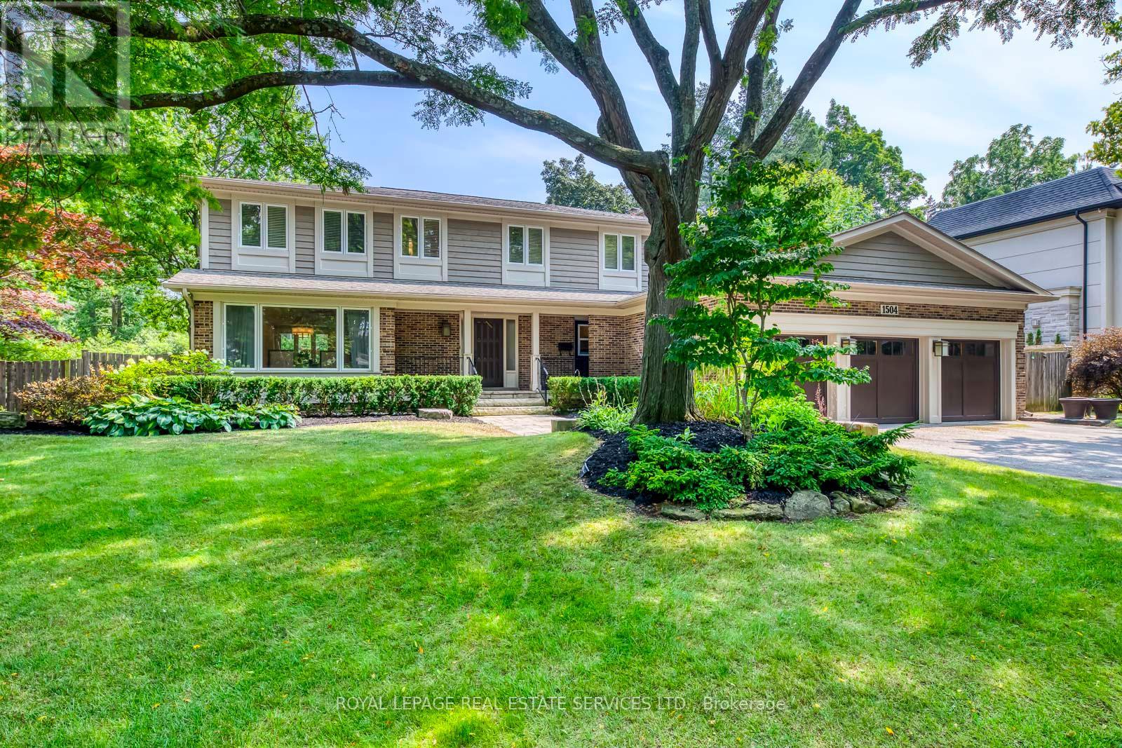Property at 1504 CAULDER DRIVE image 3