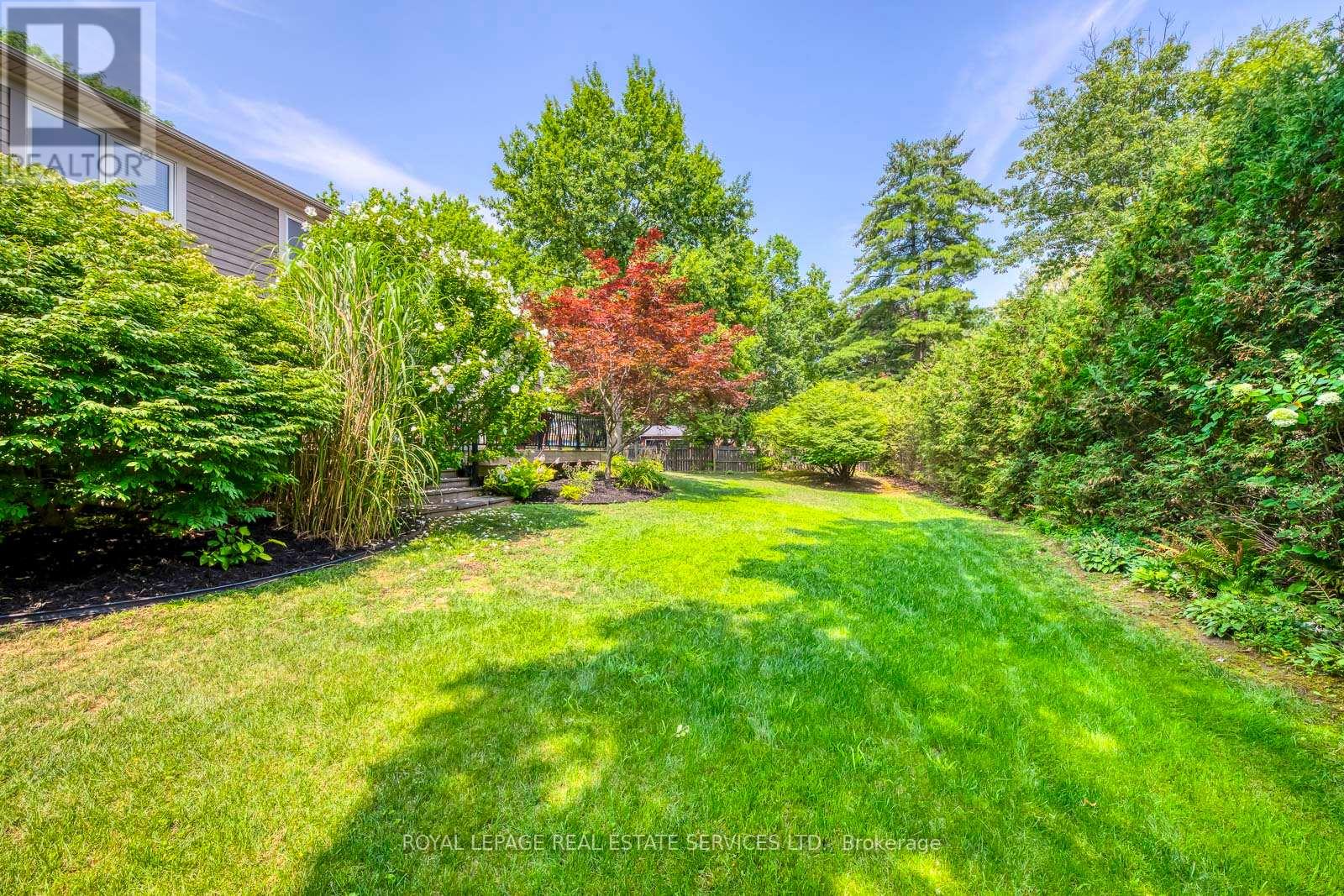 1504 Caulder Drive, Oakville, Ontario  L6J 5S9 - Photo 44 - W12332196