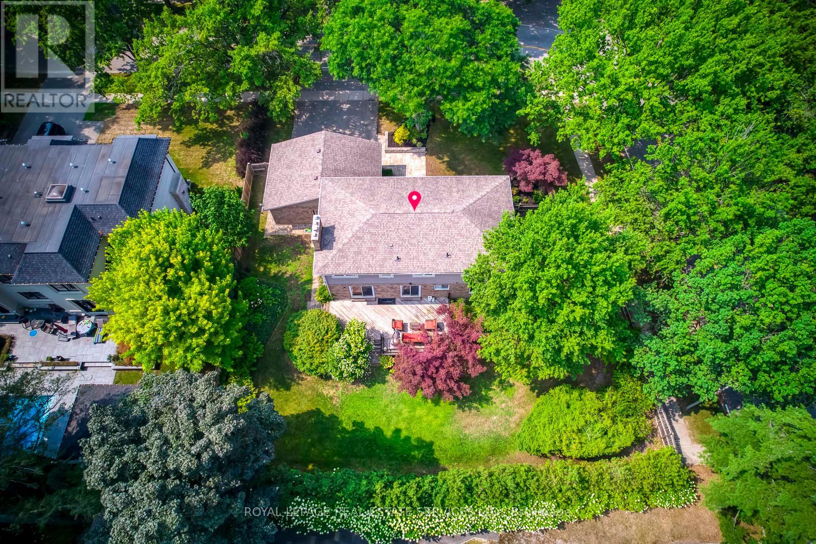 1504 Caulder Drive, Oakville, Ontario  L6J 5S9 - Photo 47 - W12332196