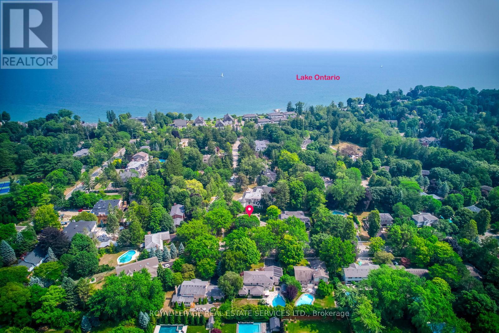 1504 Caulder Drive, Oakville, Ontario  L6J 5S9 - Photo 49 - W12332196
