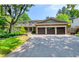 1504 Caulder Drive, Oakville (Mo Morrison), Ca