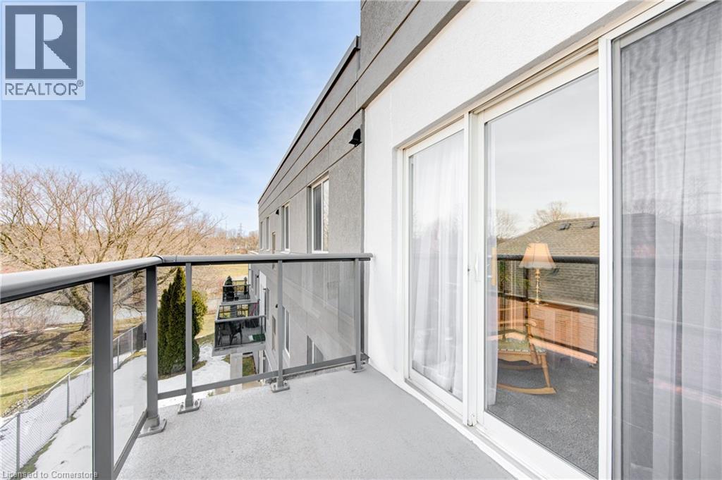 159 Ferguson Drive Unit# 204, Woodstock, Ontario  N4V 1A9 - Photo 28 - 40706271