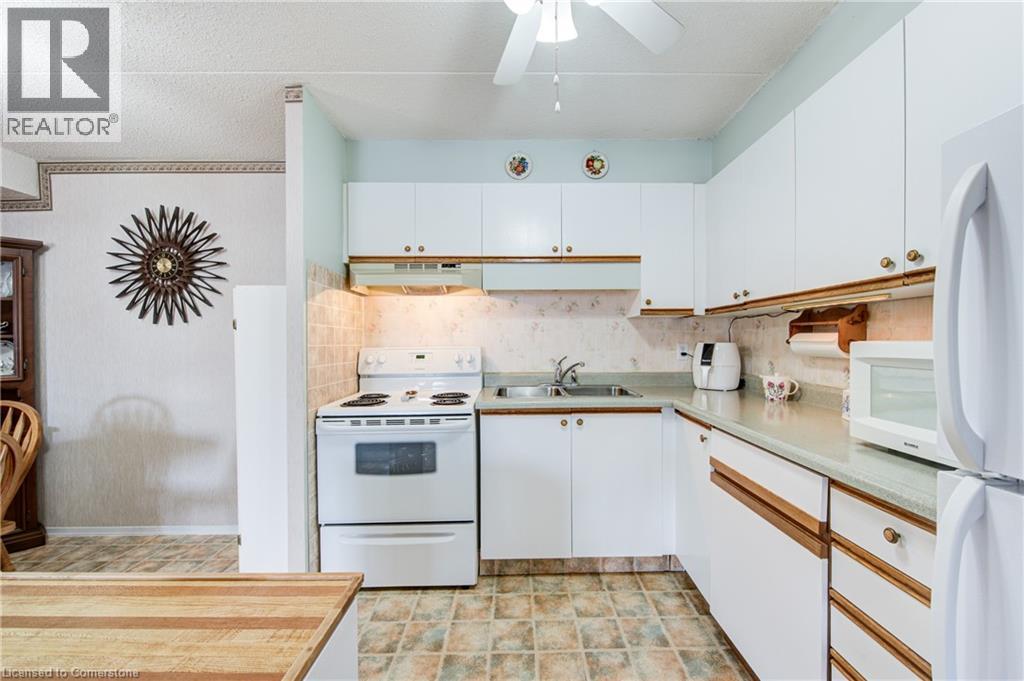 159 Ferguson Drive Unit# 204, Woodstock, Ontario  N4V 1A9 - Photo 33 - 40706271