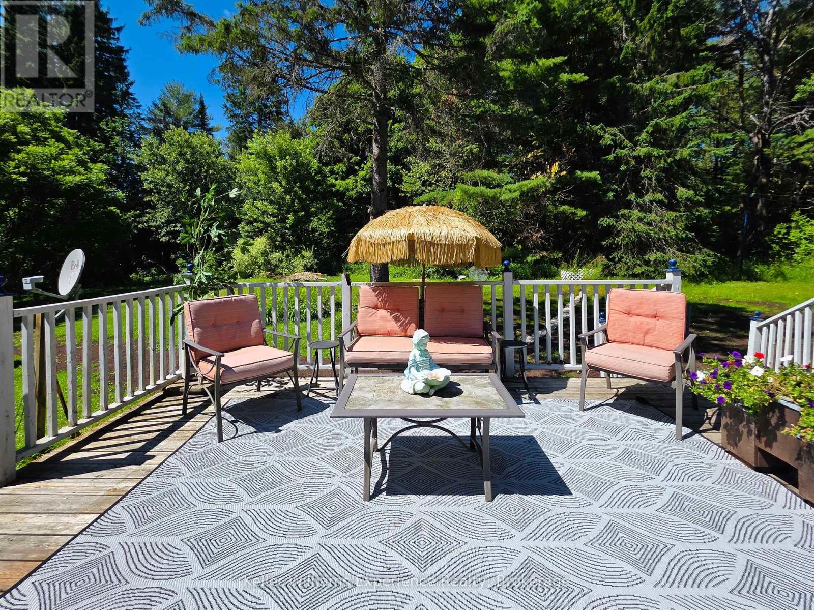 1186 Falkenburg Road, Bracebridge, Ontario  P1L 1X4 - Photo 45 - X12332228