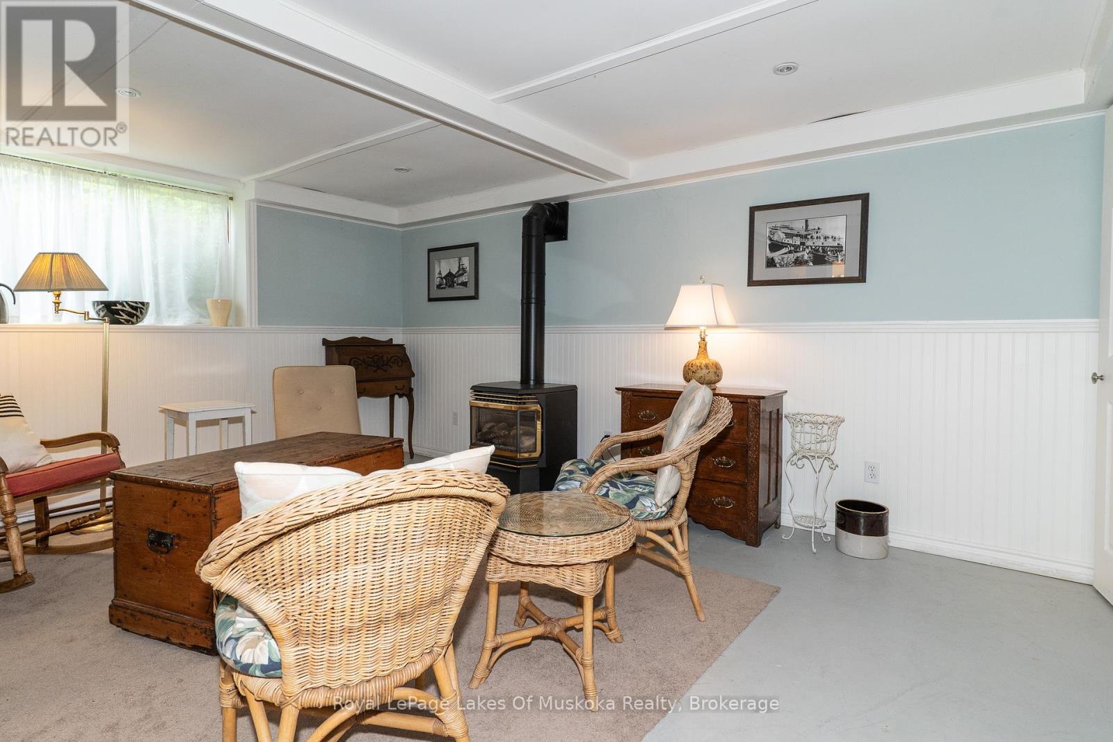 21 Harris Street, Muskoka Lakes, Ontario  P0B 1J0 - Photo 23 - X12332237