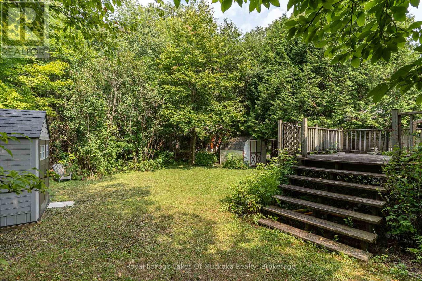 21 Harris Street, Muskoka Lakes, Ontario  P0B 1J0 - Photo 29 - X12332237