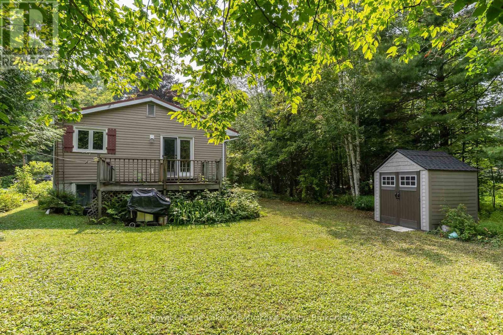 21 Harris Street, Muskoka Lakes, Ontario  P0B 1J0 - Photo 31 - X12332237