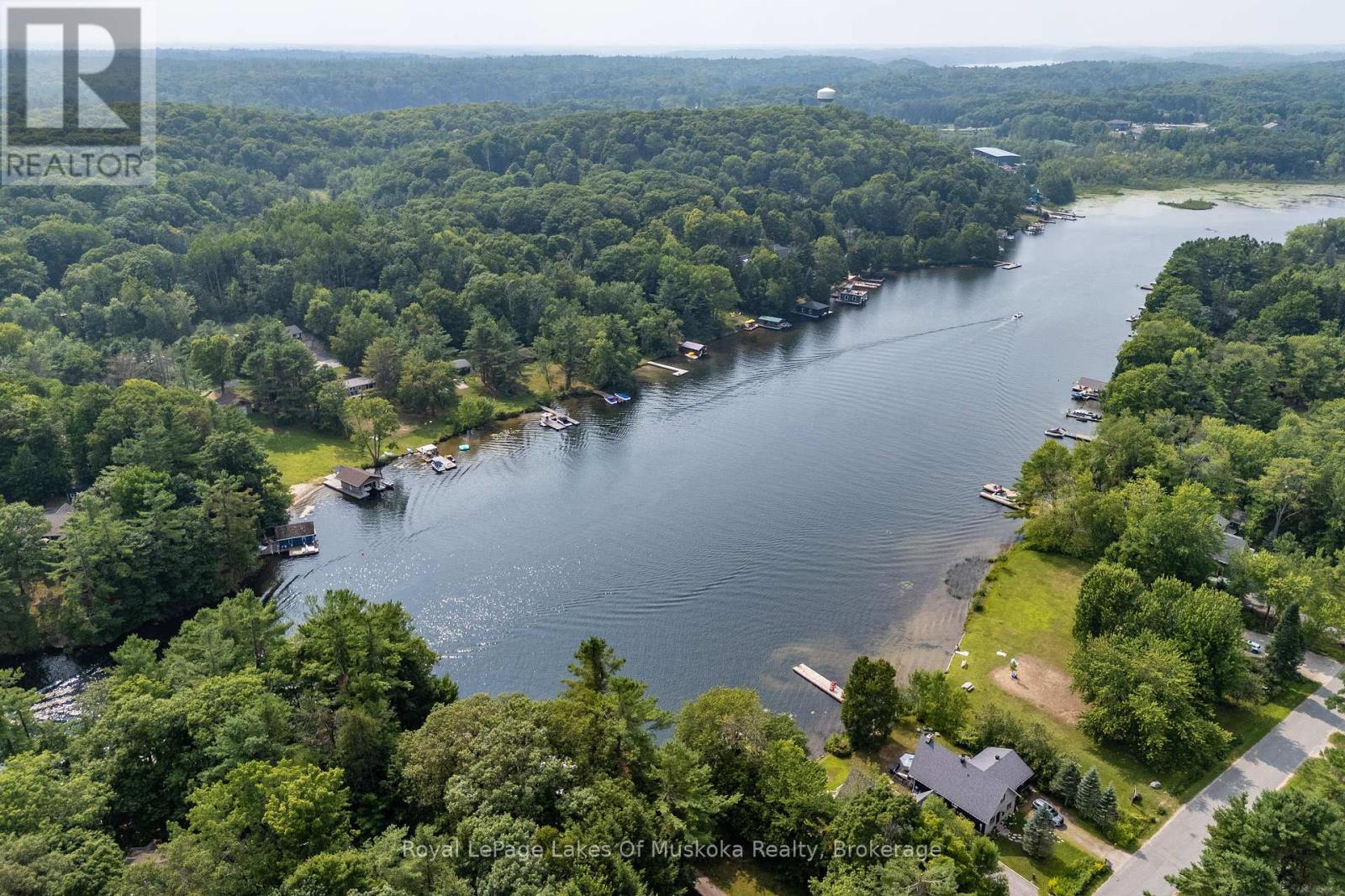 21 Harris Street, Muskoka Lakes, Ontario  P0B 1J0 - Photo 40 - X12332237