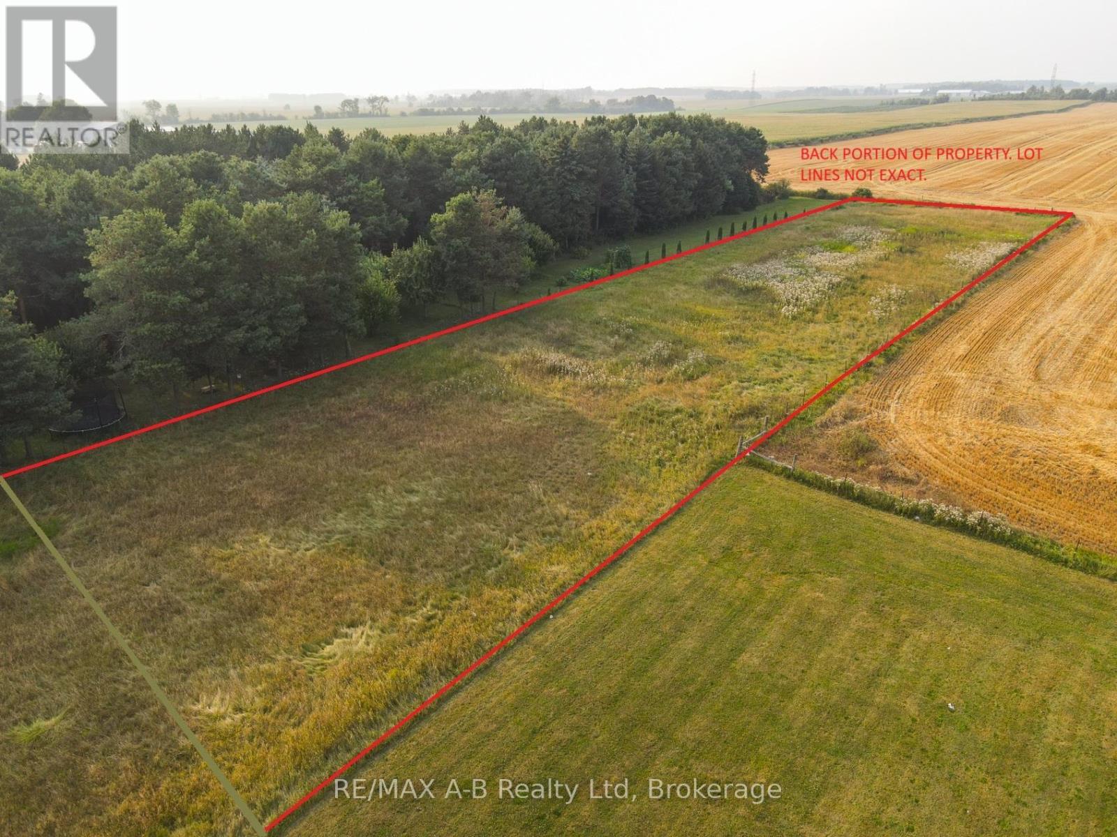 2274 34 Line, Perth East, Ontario  N0B 2P0 - Photo 3 - X12332267