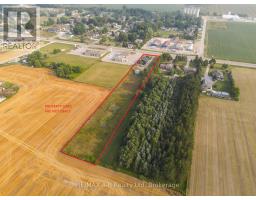 2274 34 LINE, perth east (shakespeare), Ontario