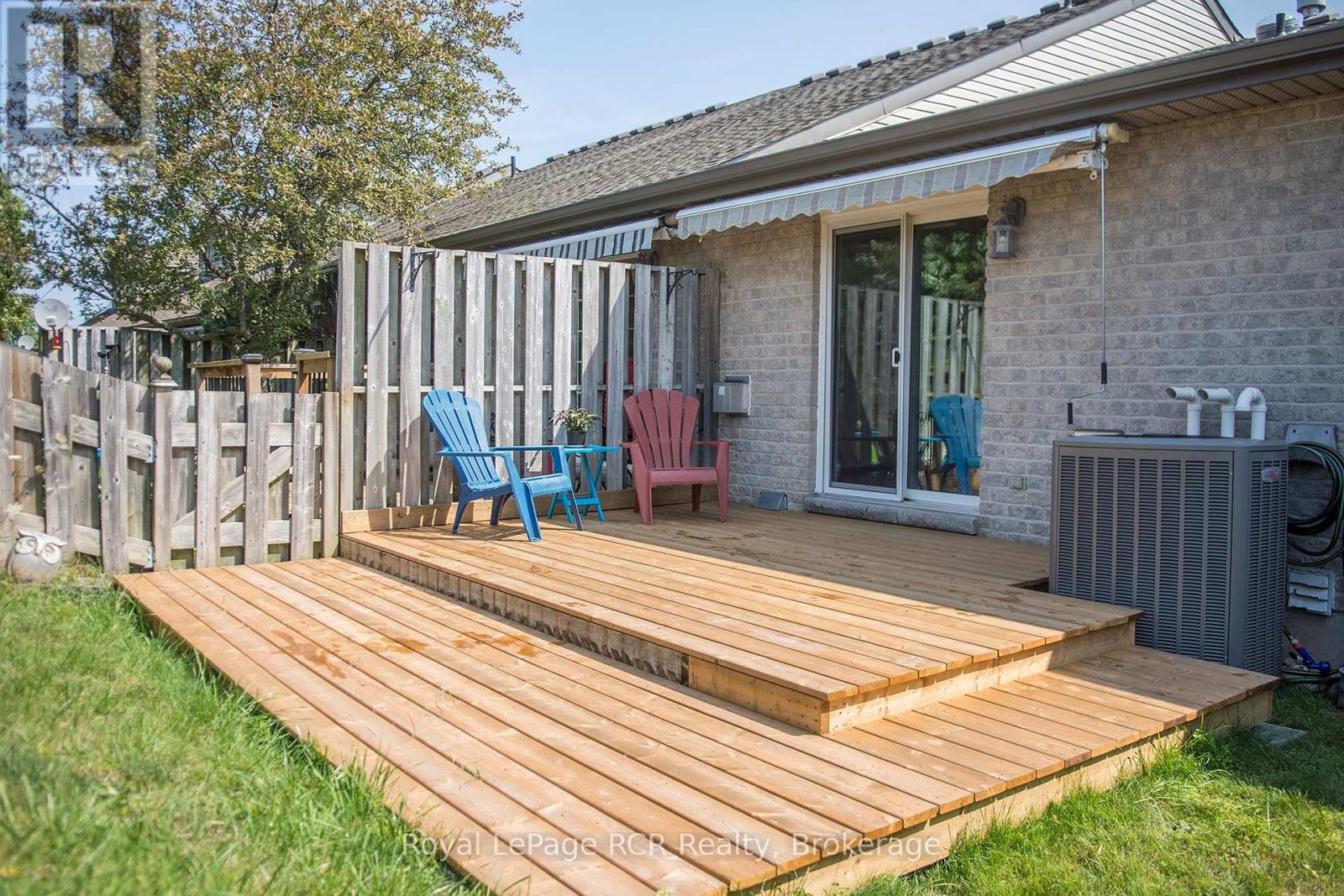 872 9th A East Avenue, Owen Sound, Ontario  N4K 6Y6 - Photo 19 - X12332269
