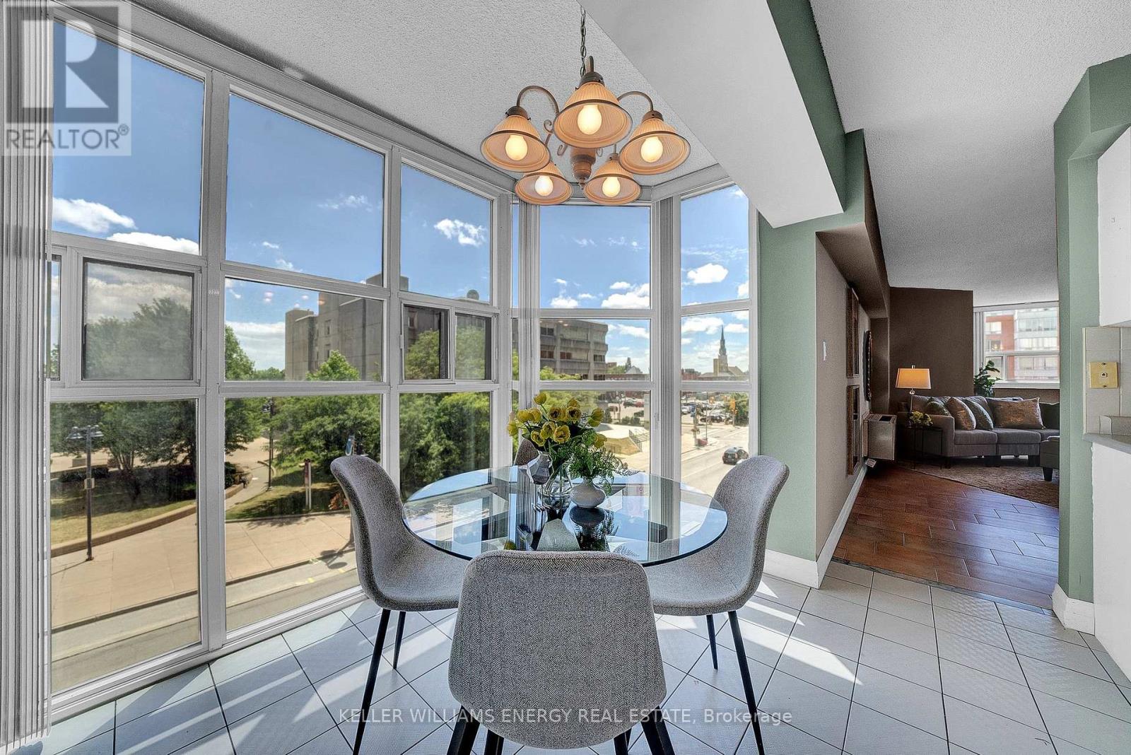 Property at 302 - 80 ATHOL STREET E image 5