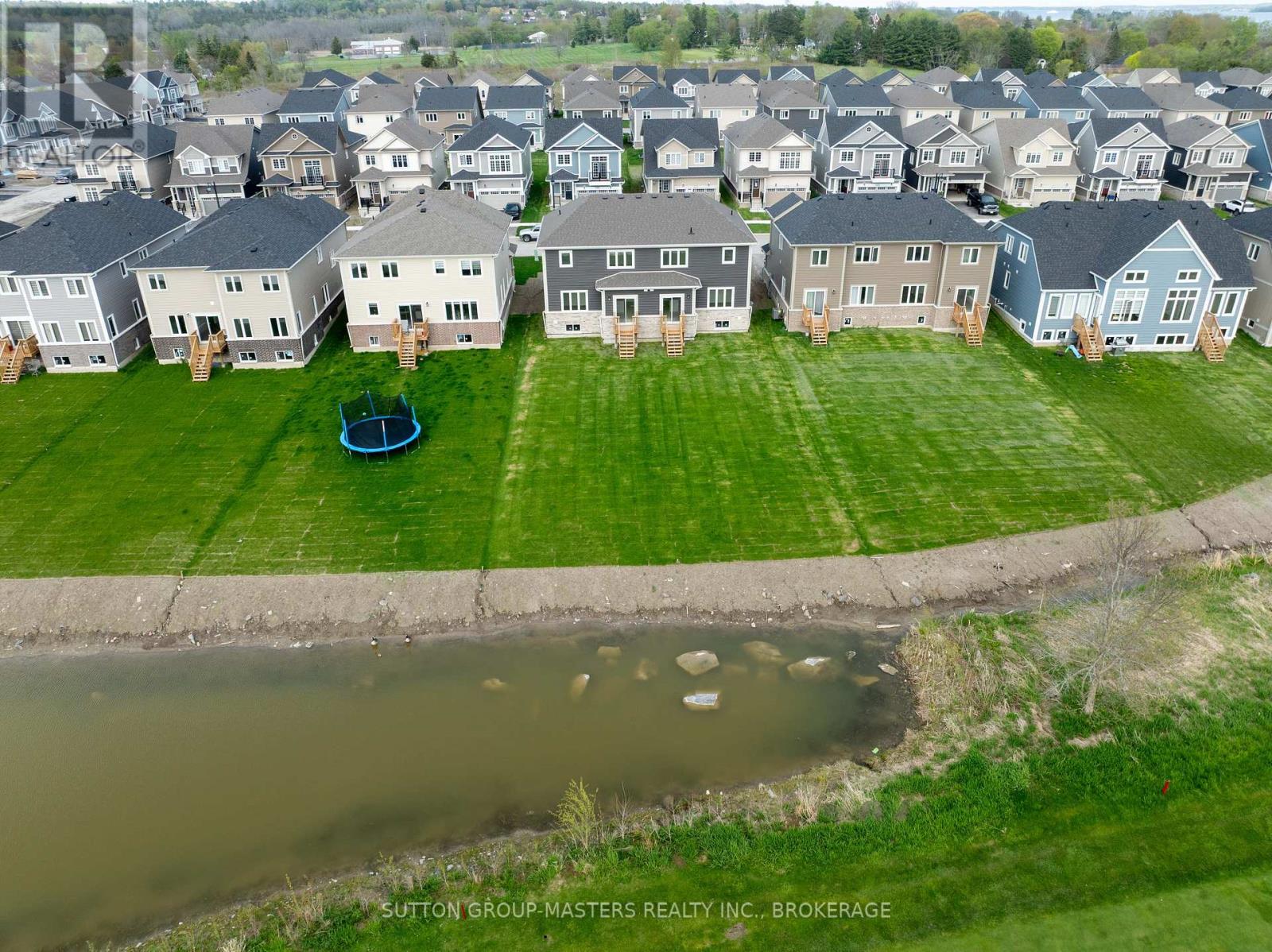 54 Golf Links Drive, Loyalist, Ontario  K0H 1G0 - Photo 13 - X12276362