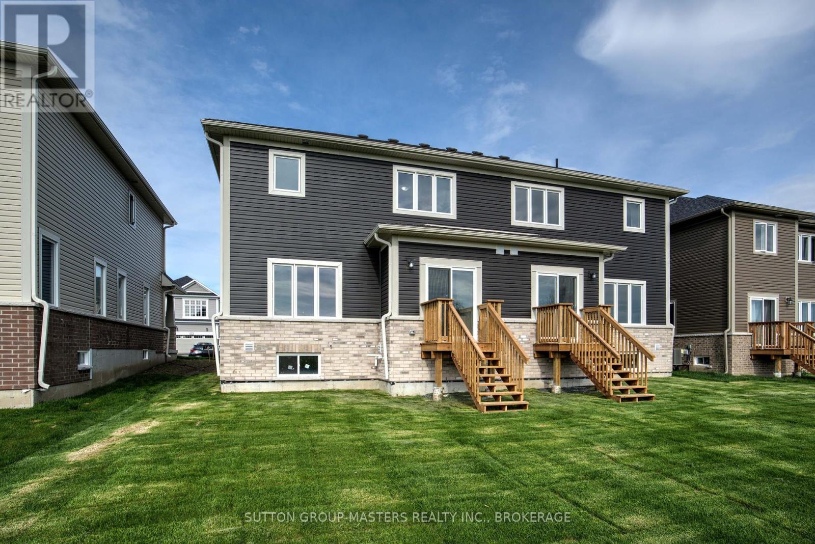 54 Golf Links Drive, Loyalist, Ontario  K0H 1G0 - Photo 3 - X12276362