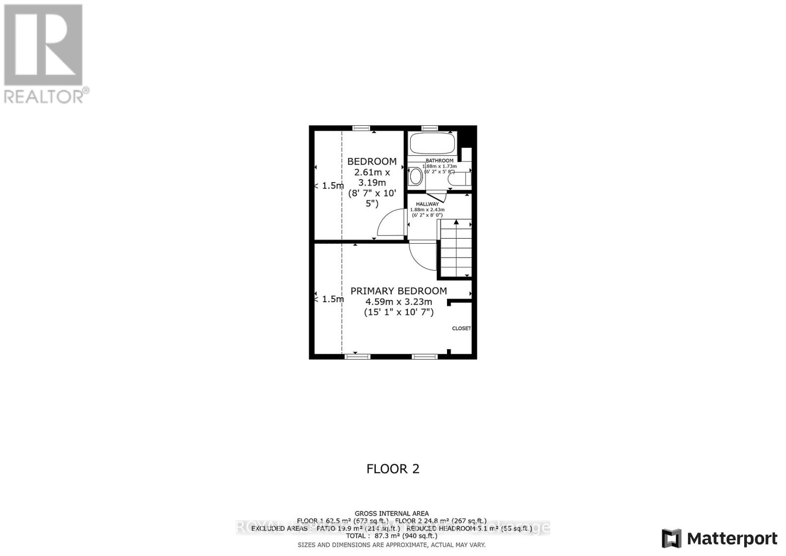 24 Mercer Street, Mississippi Mills, Ontario  K0A 1A0 - Photo 31 - X12205163