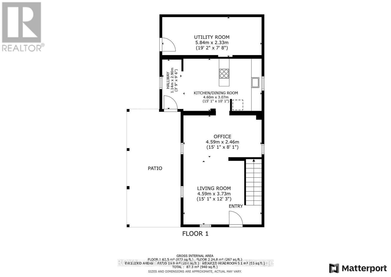 24 Mercer Street, Mississippi Mills, Ontario  K0A 1A0 - Photo 30 - X12205163