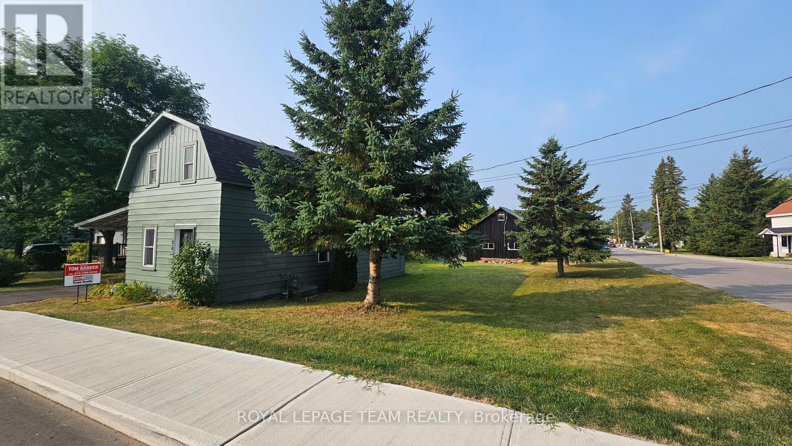 24 Mercer Street, Mississippi Mills, Ontario  K0A 1A0 - Photo 3 - X12205163