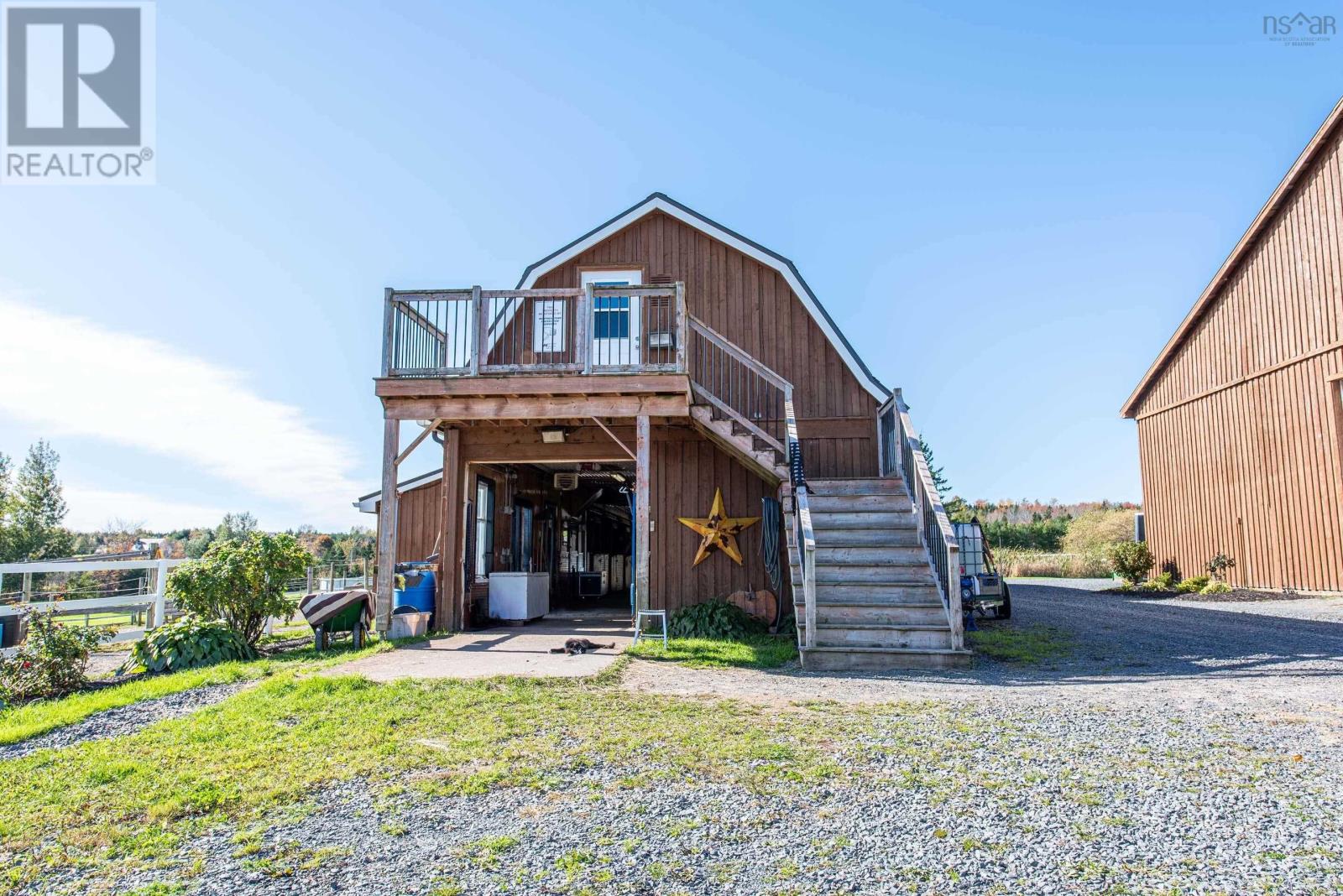13155 Highway 215, Rines Creek, Nova Scotia  B0N 2H0 - Photo 39 - 202424950
