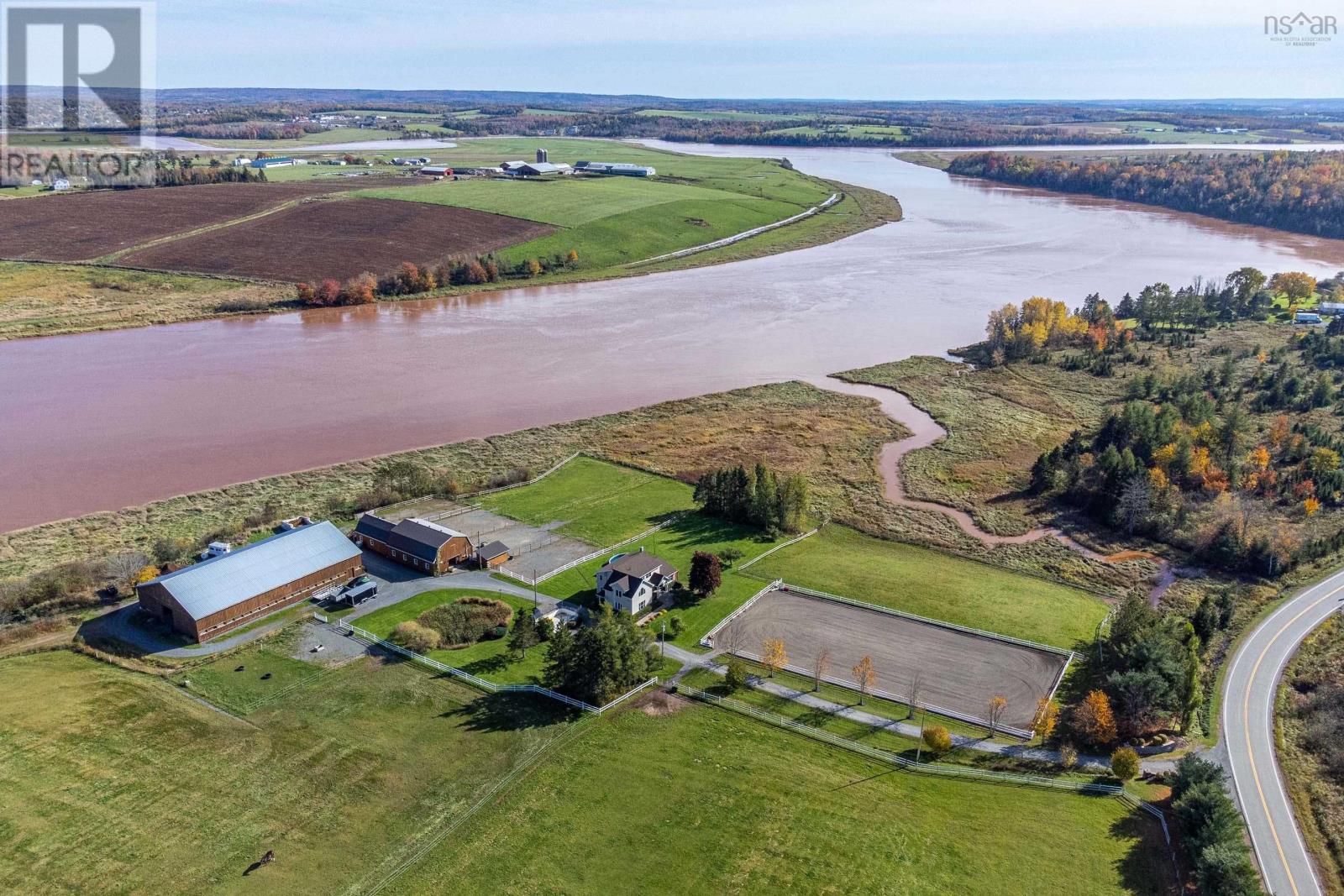 13155 Highway 215, Rines Creek, Nova Scotia