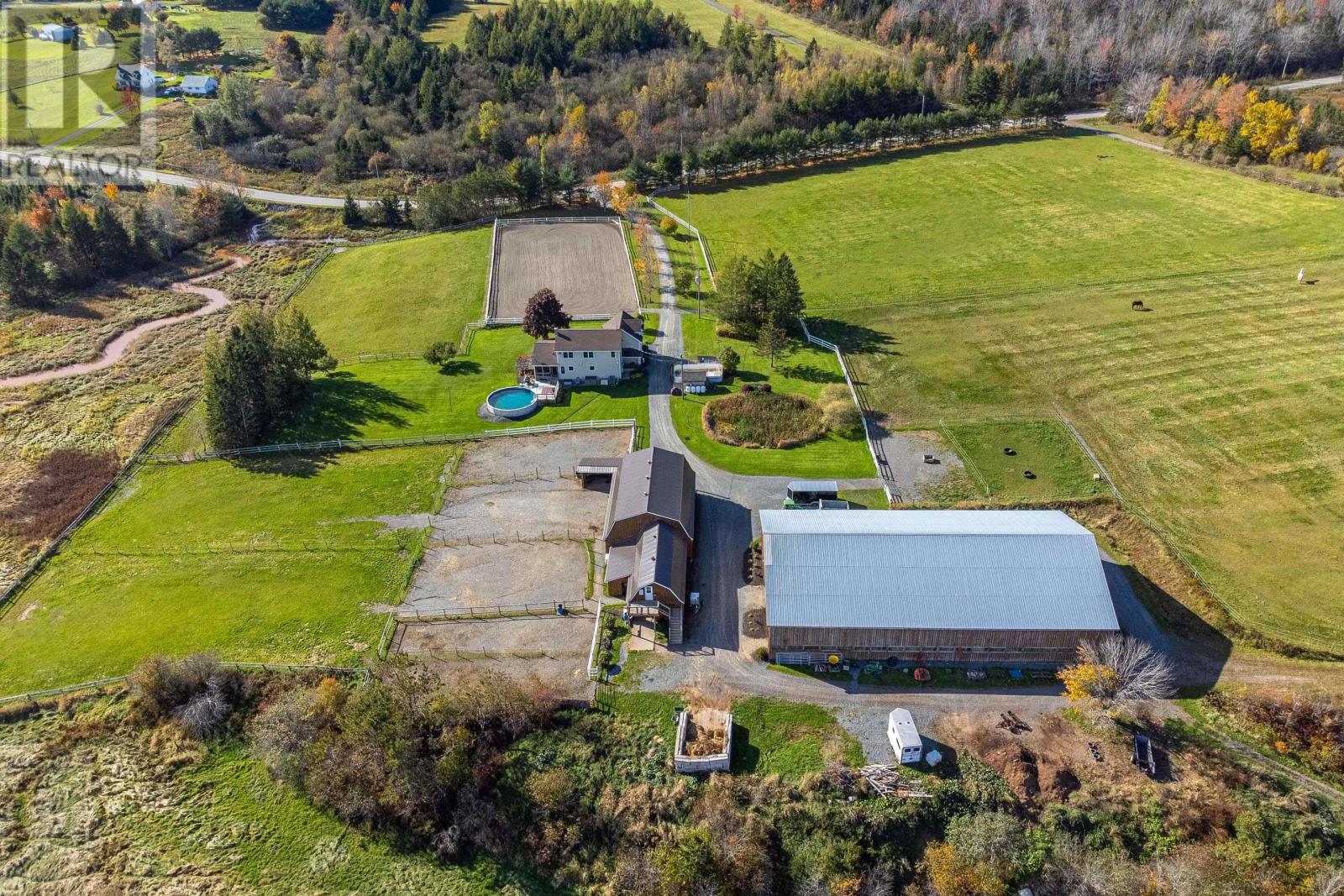 13155 Highway 215, Rines Creek, Nova Scotia  B0N 2H0 - Photo 3 - 202424951