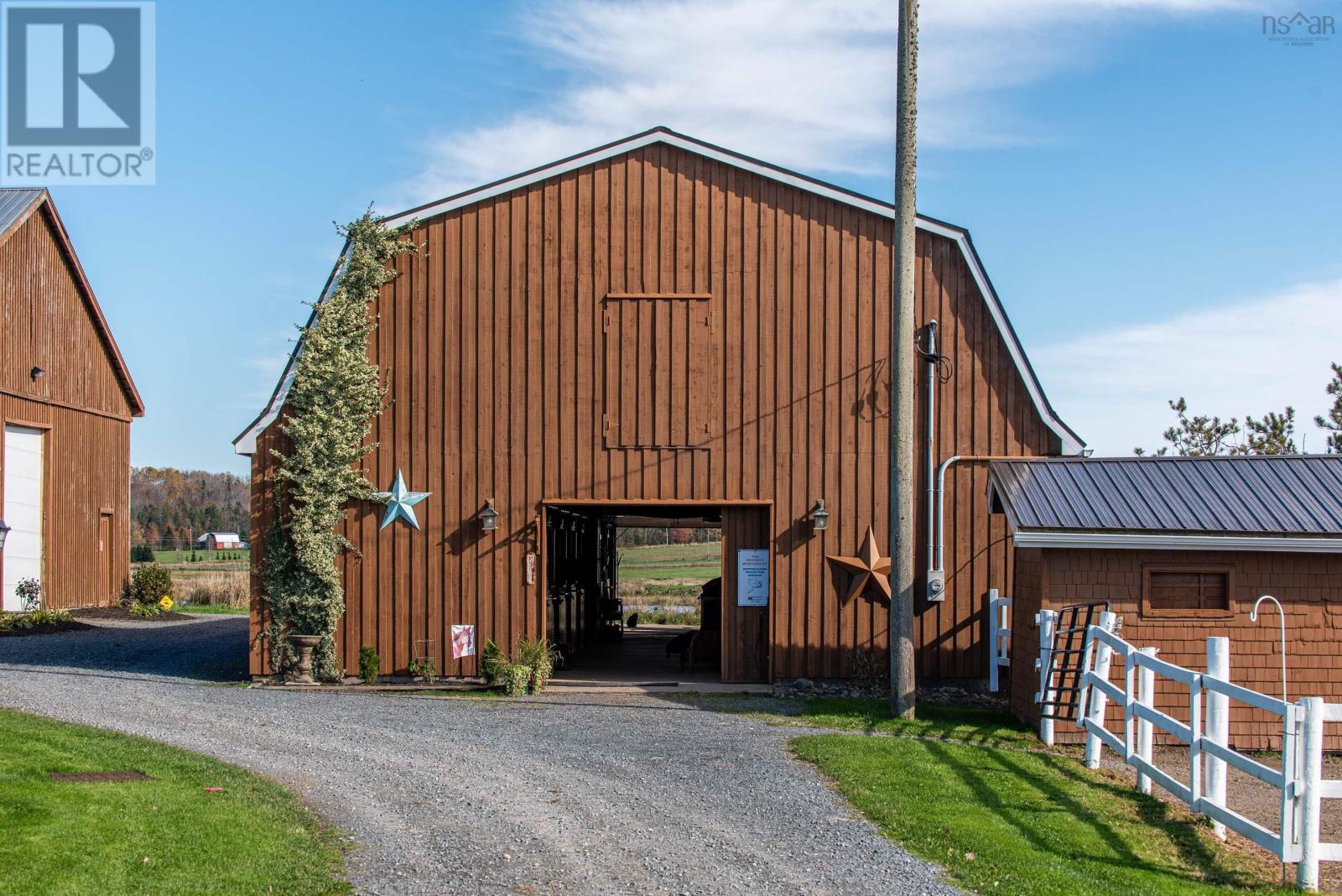 13155 Highway 215, Rines Creek, Nova Scotia  B0N 2H0 - Photo 34 - 202424951