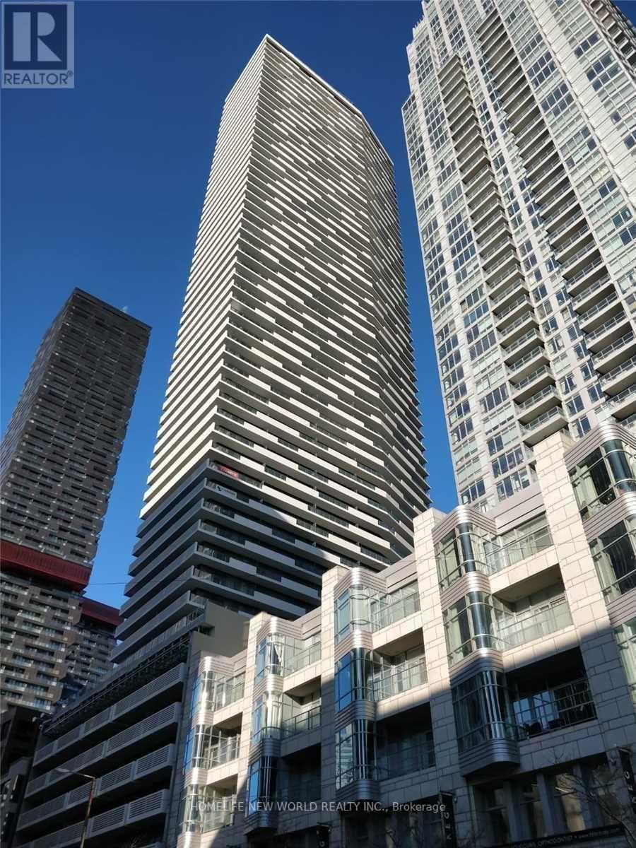 3802 - 2221 Yonge Street, Toronto, Ontario  M4S 2B4 - Photo 19 - C12332231