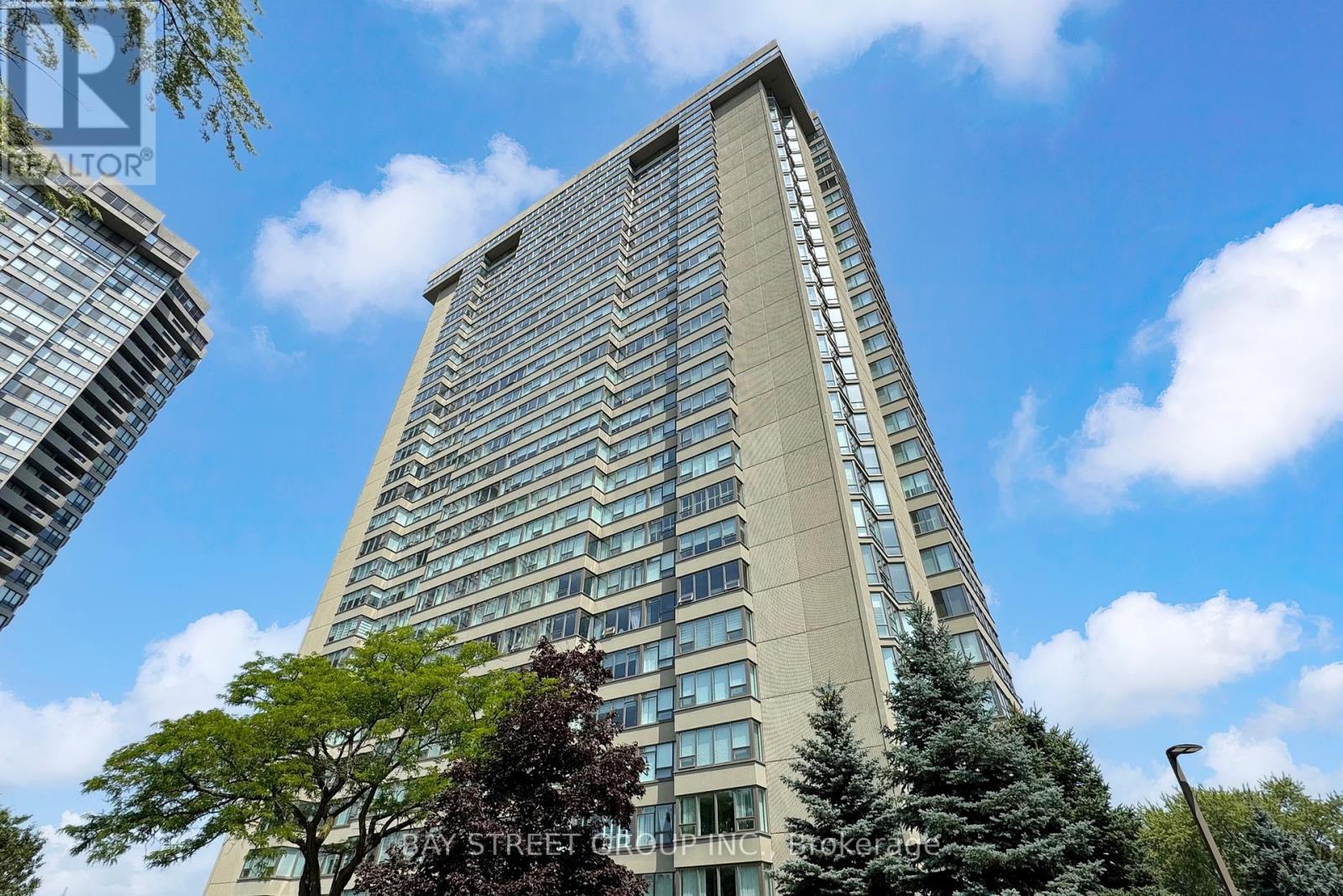 Property at 605 - 55 SKYMARK DRIVE image 1