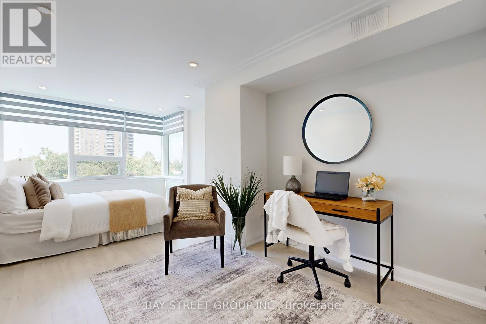 605 - 55 Skymark Drive, Toronto, Ontario  M2H 3N4 - Photo 20 - C12332239