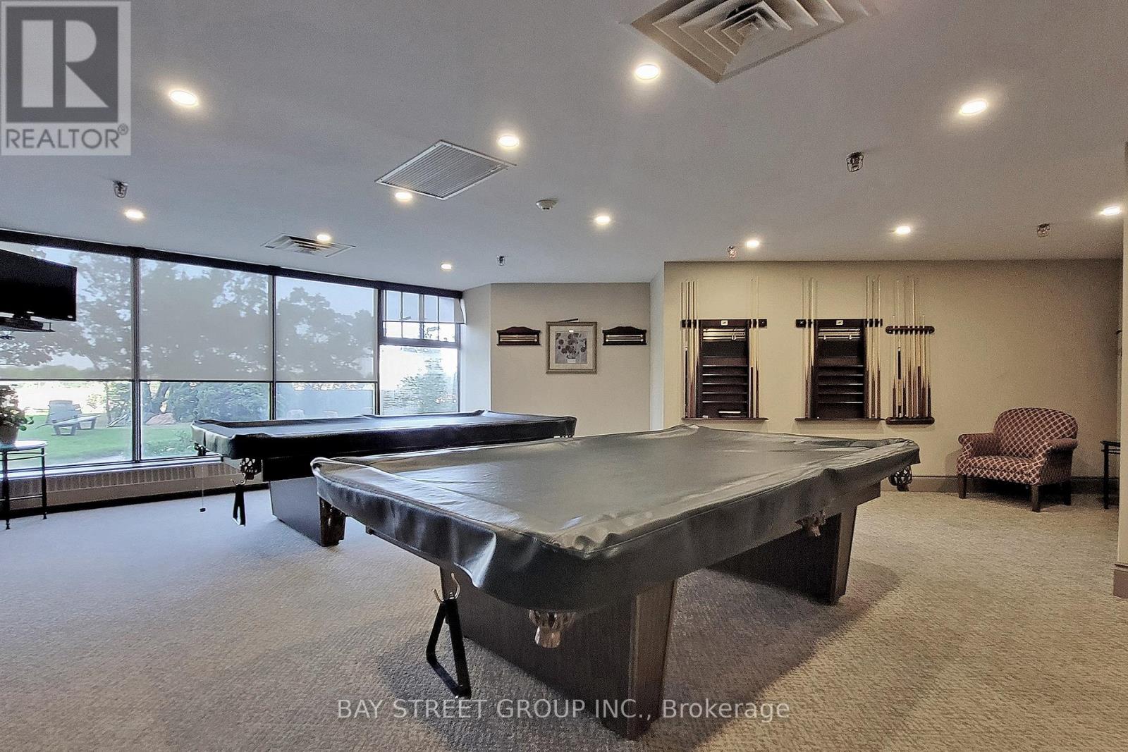 605 - 55 Skymark Drive, Toronto, Ontario  M2H 3N4 - Photo 33 - C12332239
