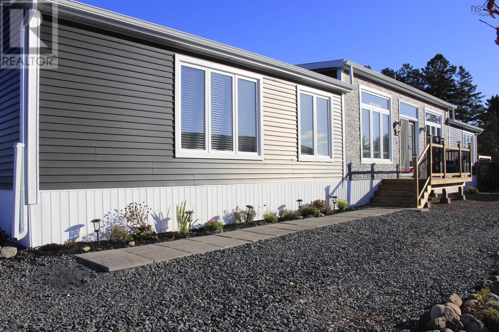 66 Sunrise Court, Upper Onslow, Nova Scotia  B6L 0E9 - Photo 1 - 202513468