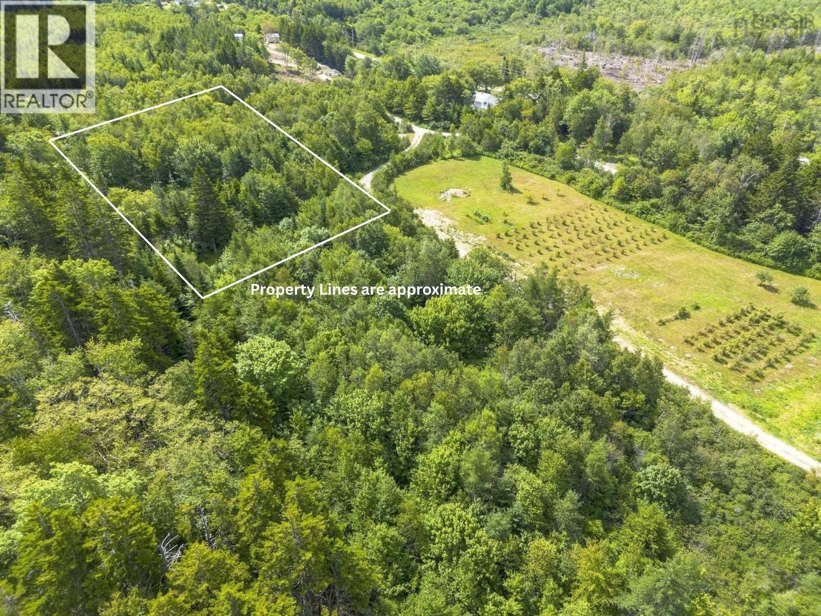 Lot 15/17 Oakridge Road, Church Point, Nova Scotia  B0W 2Z0 - Photo 1 - 202506386