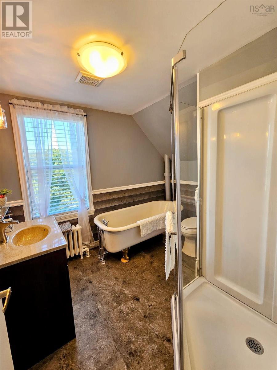 109 Alexander Street, Glace Bay, Nova Scotia  B1A 4A6 - Photo 31 - 202514498