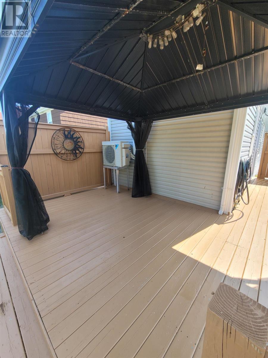 109 Alexander Street, Glace Bay, Nova Scotia  B1A 4A6 - Photo 38 - 202514498