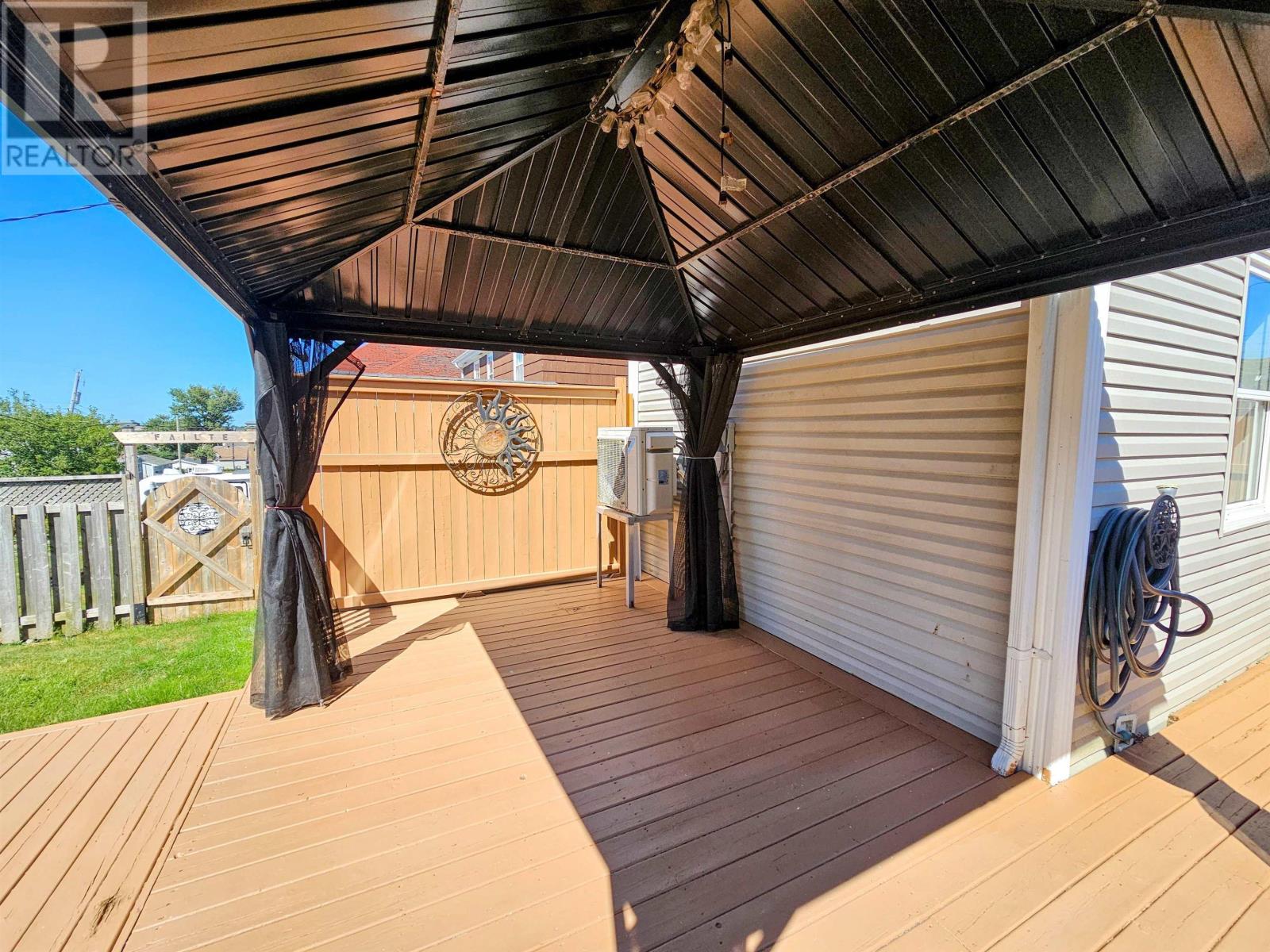 109 Alexander Street, Glace Bay, Nova Scotia  B1A 4A6 - Photo 34 - 202514498