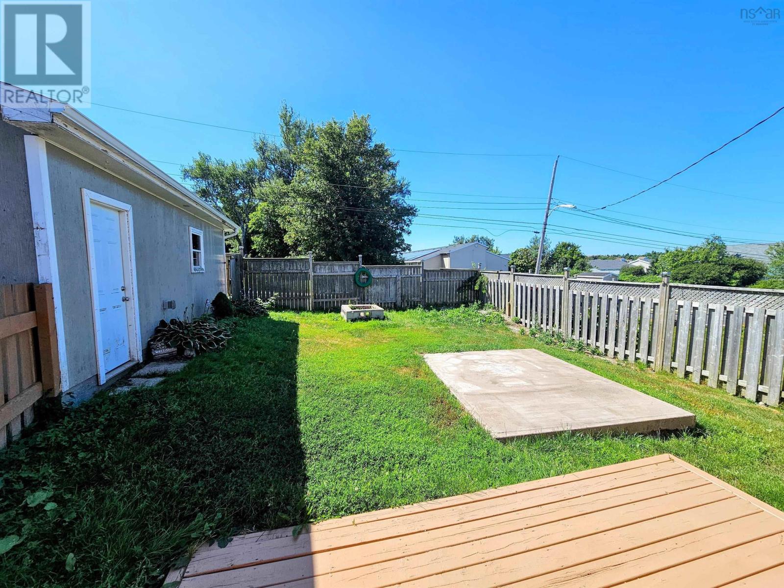 109 Alexander Street, Glace Bay, Nova Scotia  B1A 4A6 - Photo 35 - 202514498