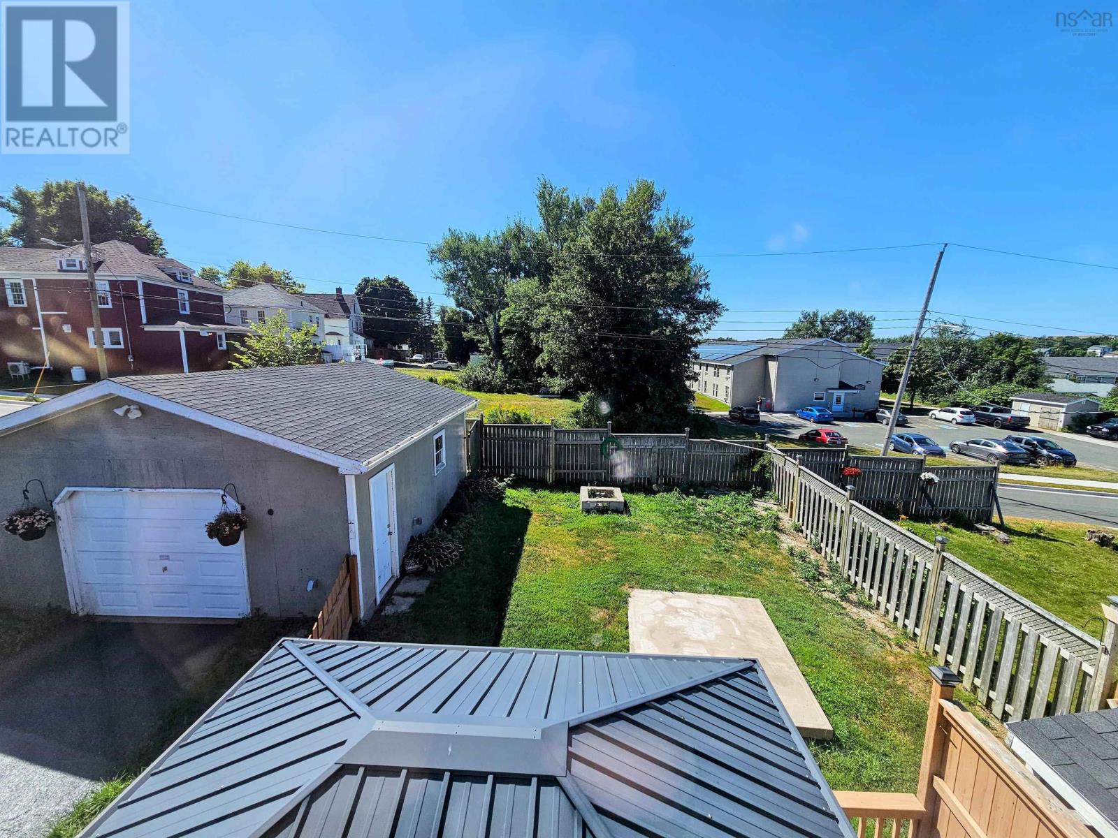 109 Alexander Street, Glace Bay, Nova Scotia  B1A 4A6 - Photo 36 - 202514498